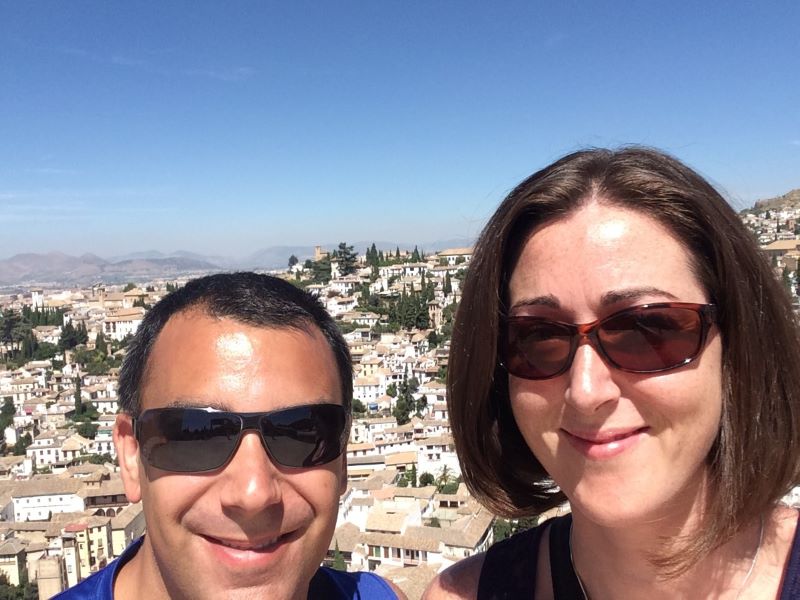 Granada, Spain