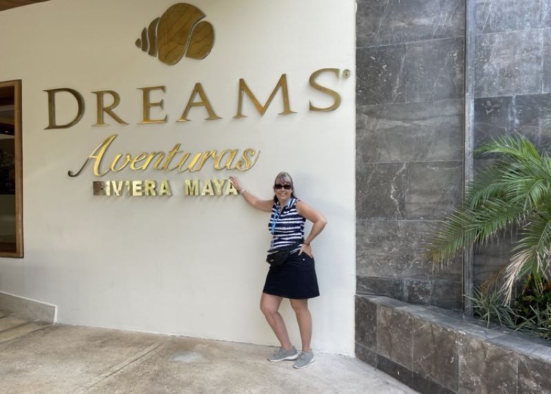 Dreams Adventuras Riviera Maya