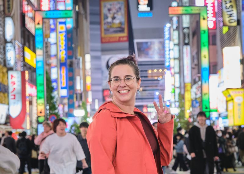 Tokyo