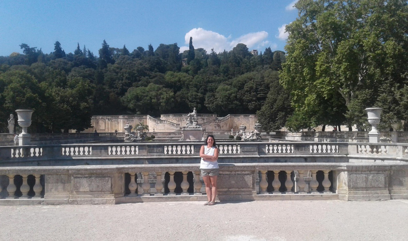 Les Jardins de la Fontaine