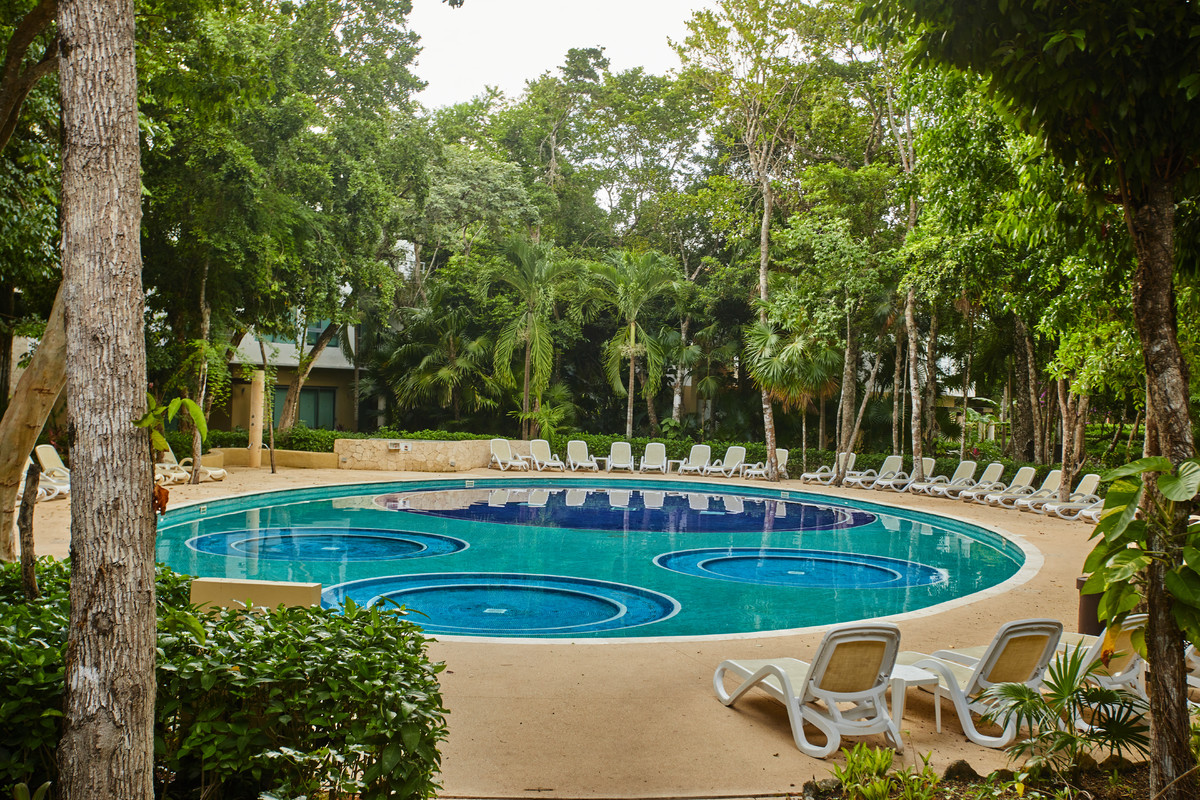 Bahia Principe Luxury Sian Ka'an