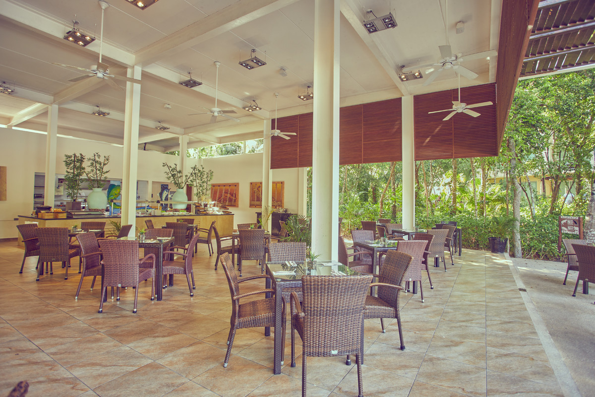 Bahia Principe Luxury Sian Ka'an