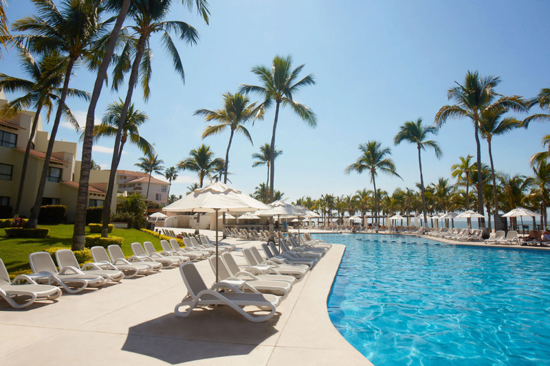 Occidental Nuevo Vallarta Forfaits | Forfait de dernière Minute ...