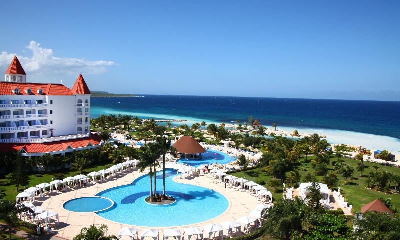 Bahia Principe Grand Jamaica
