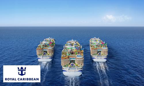 Royal Caribbean logo