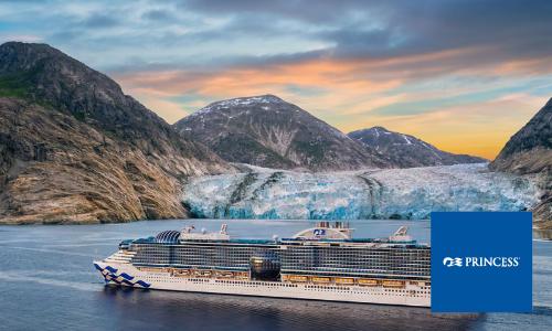 Princess Cruises logo