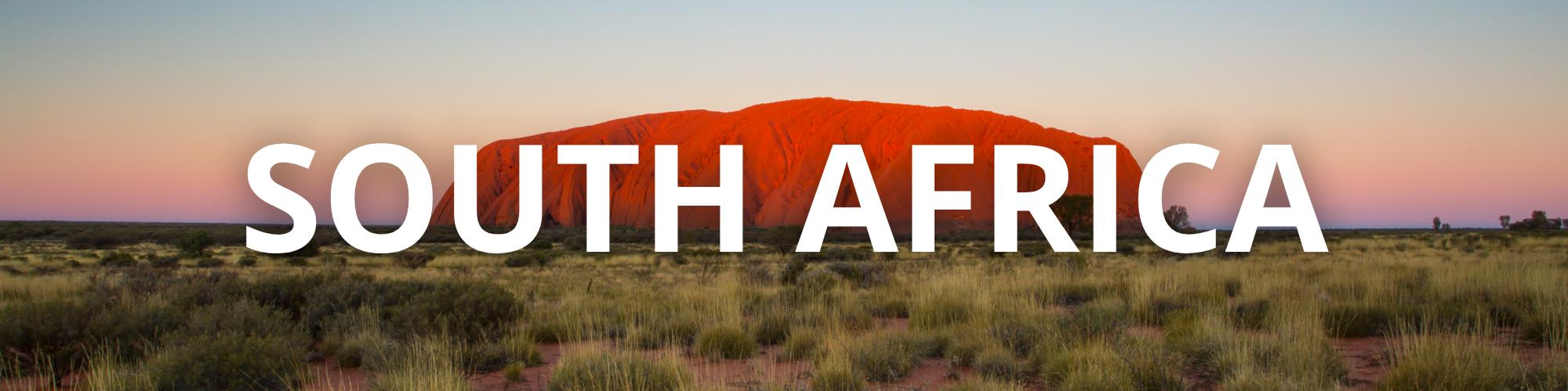 South Africa Tours & Packages | tripcentral.ca