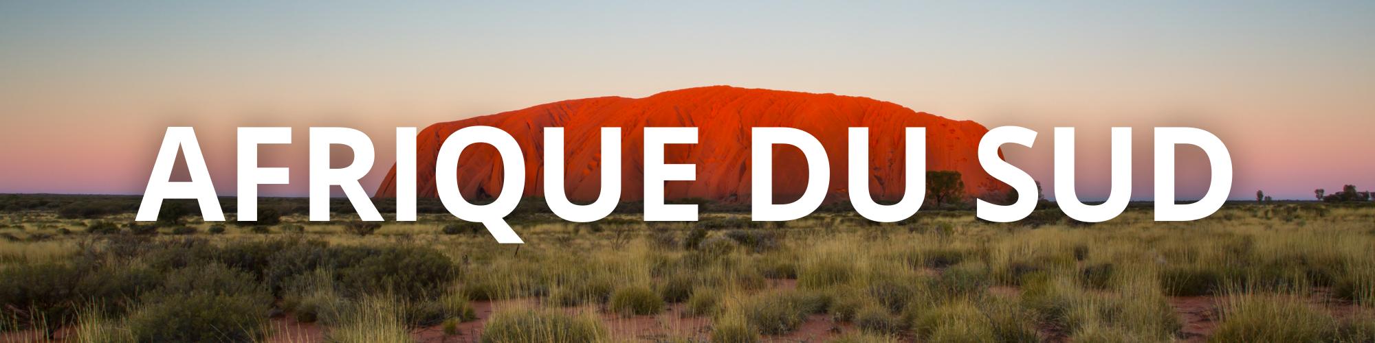 Circuits en Afrique du Sud | tripcentral.ca