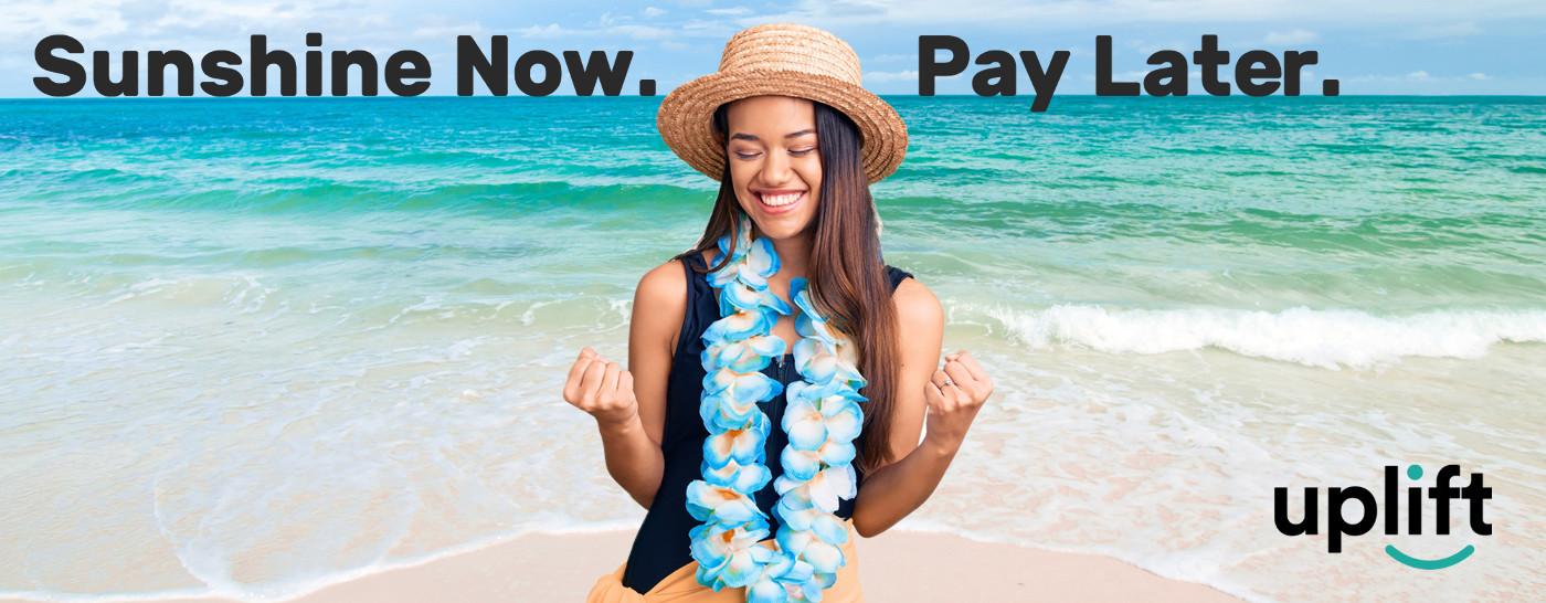 travel now pay later philippines