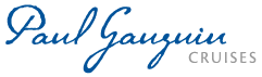 paul gauguin logo