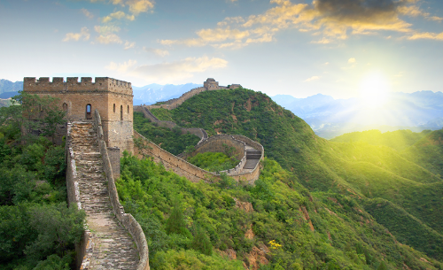 Asia slideshow