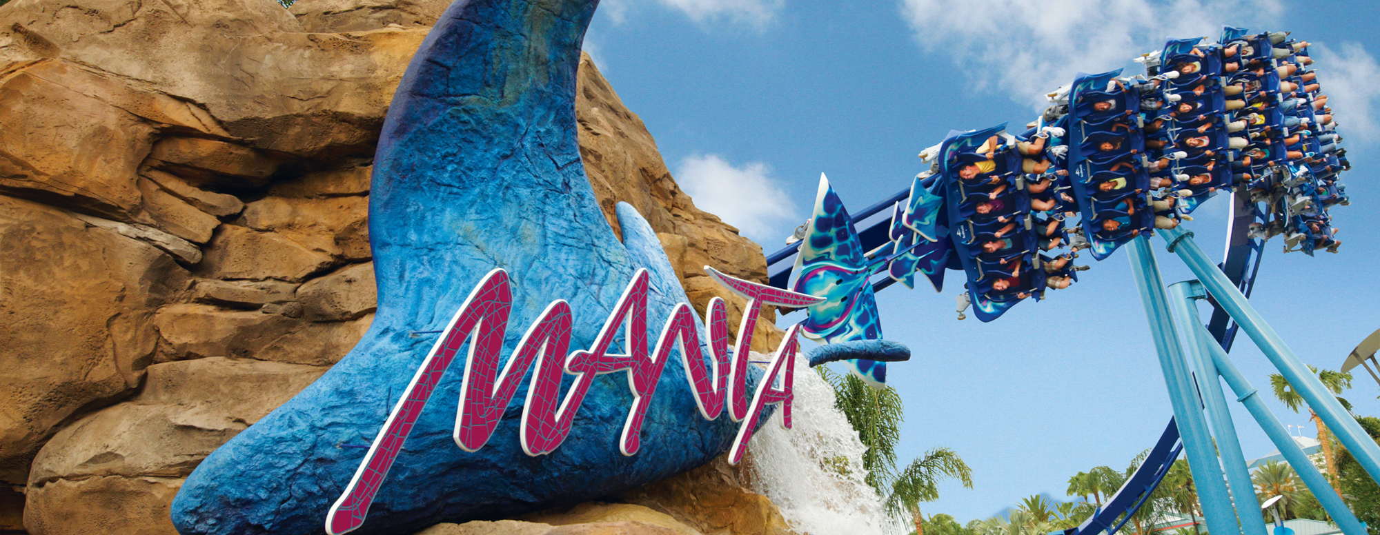 Special Savings to Kissimmee and SeaWorld Parks & Entertainment ®
