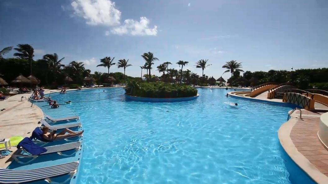 Bahia Principe Grand Tulum Packages